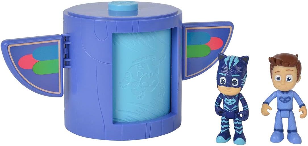 Simba PJ Masks Transformation – BigaMart