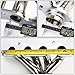 For Honda Civic Performance Stainless Steel Exhaust Header Kit EX EM ES EP
