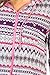 Ashford & Brooks Women's Sweater Fleece Zip Up Hooded Jumpsuit One Piece Pajama