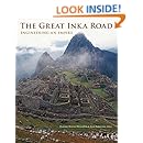 The Great Inka Road: Engineering an Empire
