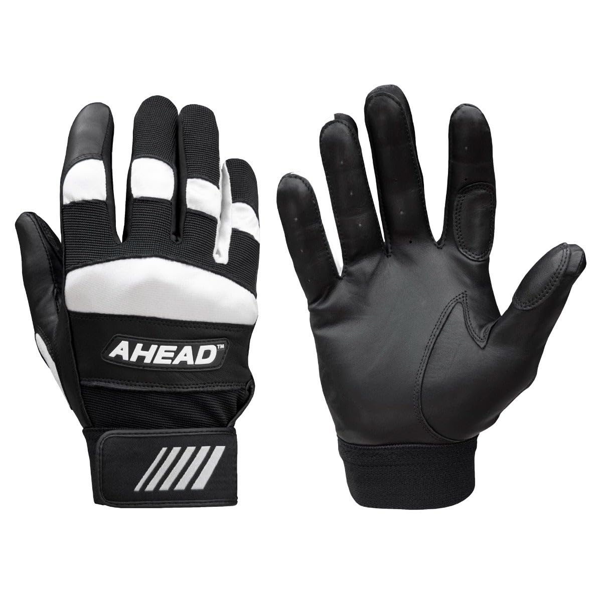 Ahead Drummer Gloves Extra Large Pair