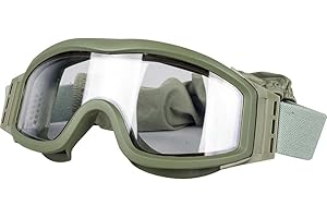 Valken Airsoft Tango Thermal Lens Goggles