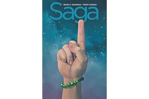 Saga Compendium One: (Vol. 1-9) (1)