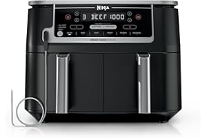 10QT w/Thermometer BLACK