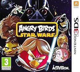 Angry Birds Star Wars