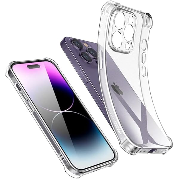 Apple iPhone 14 Pro (1 TB) – Prateado | Amazon.com.br