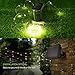 Cymas (Cool White) Solar String Lights, 72ft 200LED Christmas Fairy String Lights, Decorative String Lights for Outdoor Patio Lawn Garden Yard Wedding Holiday Party
