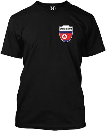 korean football shirt