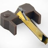 Durpower Phonograph Record Player Turntable Needle For GARRARD 42MS GARRARD SLX-3 GARRARD SLX3, Garrard DD130, Garrard DD131