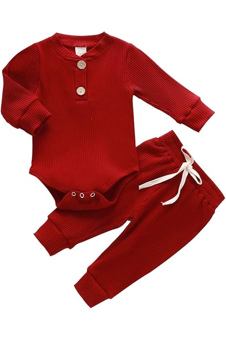 Ropa Bebe Niña Meses Conjunto Bebé Niña Fossen Pelele