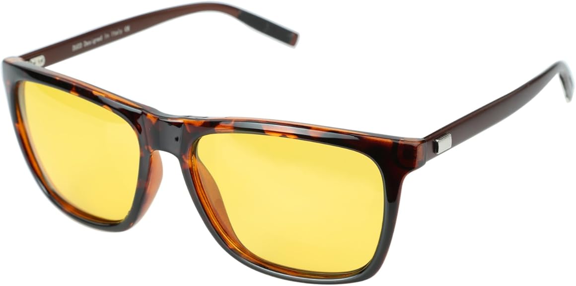 Amazon Duco Night Driving Glasses For Headlight Anti glare Night