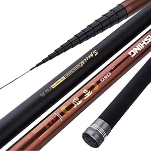 10m fishing pole Clearance