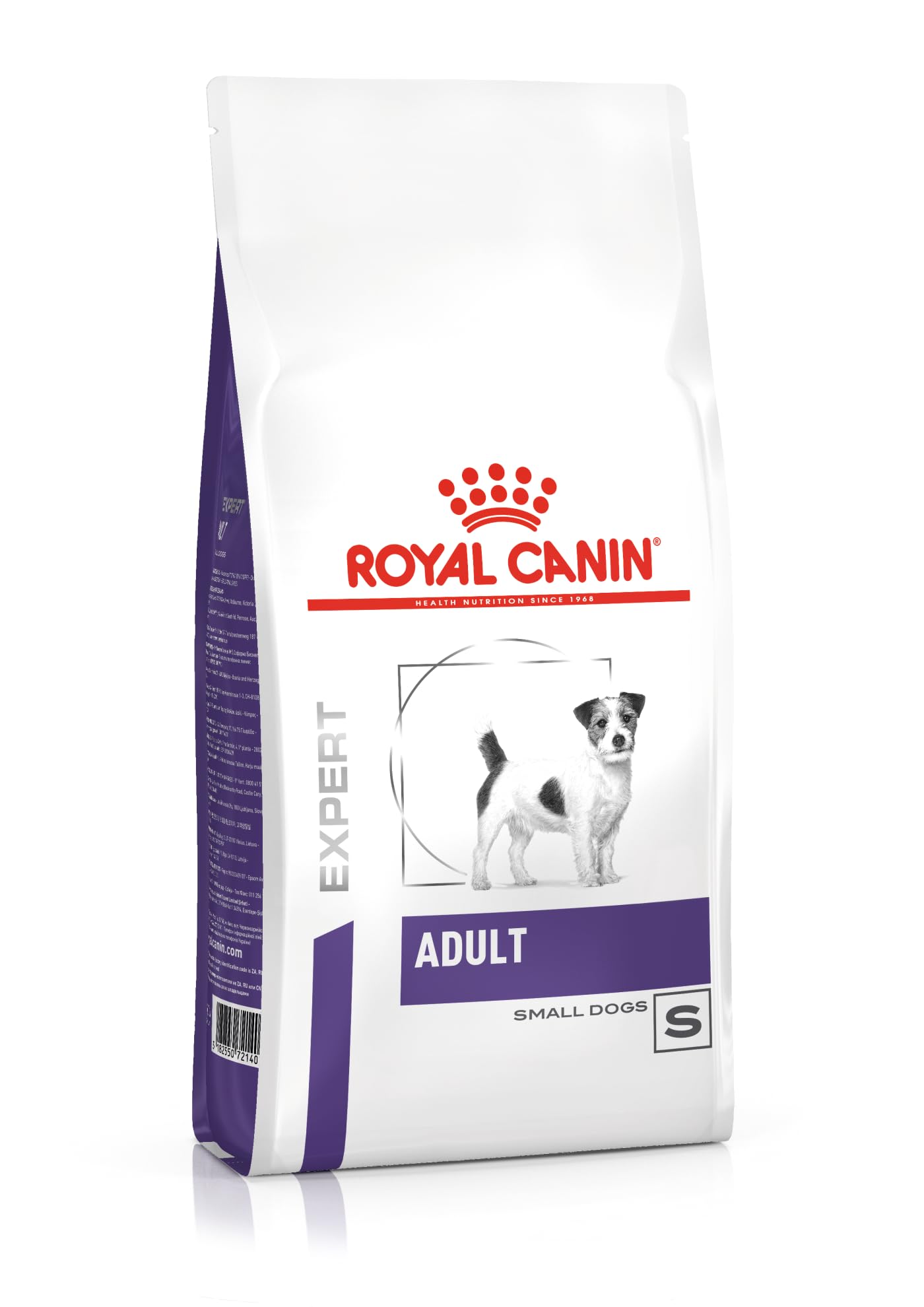 Royal Canin Vet Care Nutrition Dog Food Adult Small 4 Kg