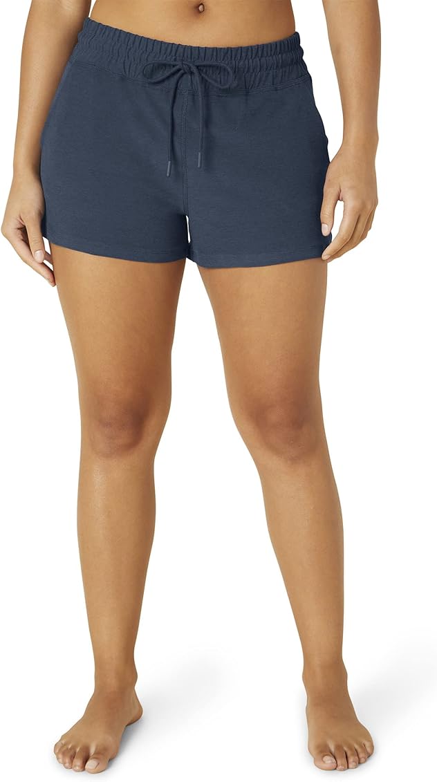 Beyond Yoga Worked Up Shorts