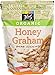 365 Everyday Value, Organic Honey Graham Bear Cookies, 8 Ounce