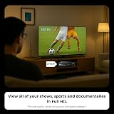 Gumtek GT-004F Freeview HD Recorder Box Dual Tuner UK TV Receiver HDMI Timeshift view 4