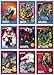 1992 Impel X-Men Series-1 100-Card New Complete Base Set in Collector Pages