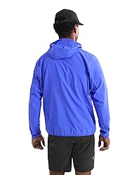 Arc'teryx Sima Hoody Men's | Ultralight Sun