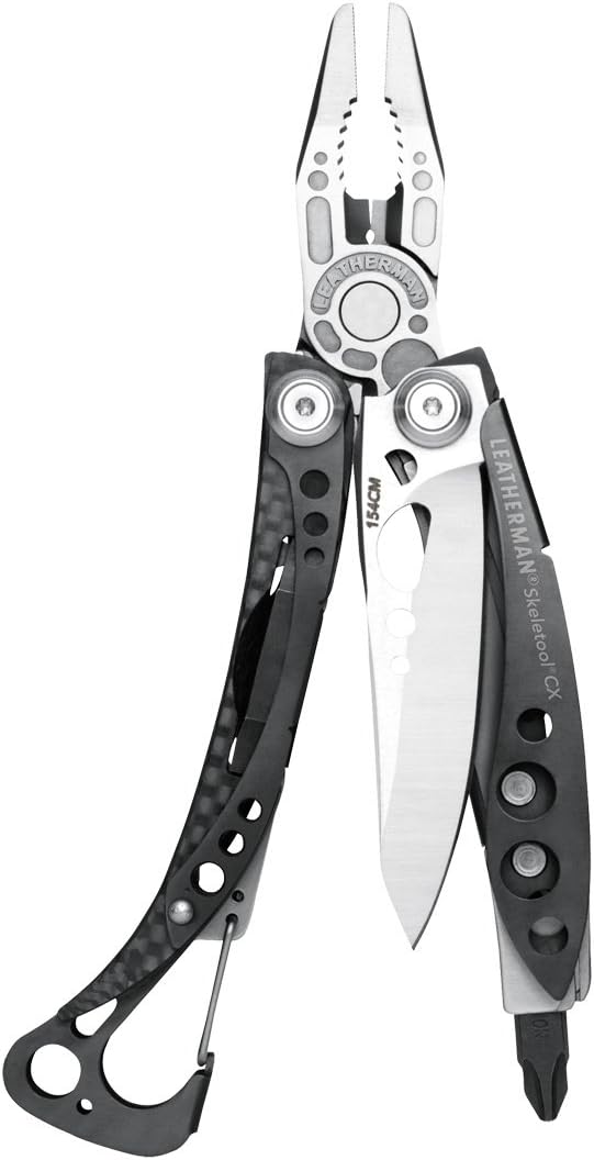 Knife
