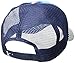 Roxy Women's Come Down Trucket Hat, Marshmallow Pop Surf Water World, One Size