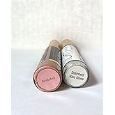 Lip sense Sene Gence Long Lasting Lip Color BOMBSHELL and Moisturizing Gloss DIAMOND KISS GLOSS Duo