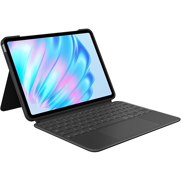 Amazon.com: Logitech Combo Touch iPad Pro 11-inch (M4)(2024 