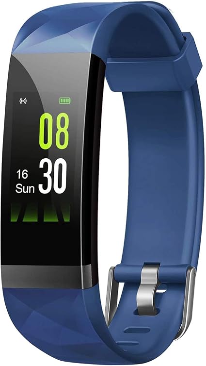 fitness tracker watch amazon