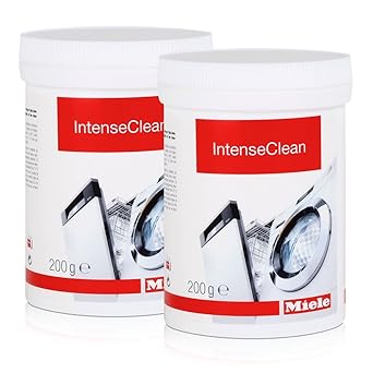 Miele Maschinenreiniger 10133940 200g Dose (2er Pack)