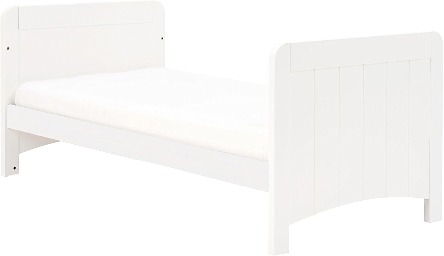mothercare camberley cot bed