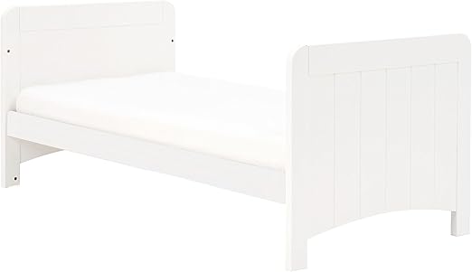 mothercare camberley cot bed