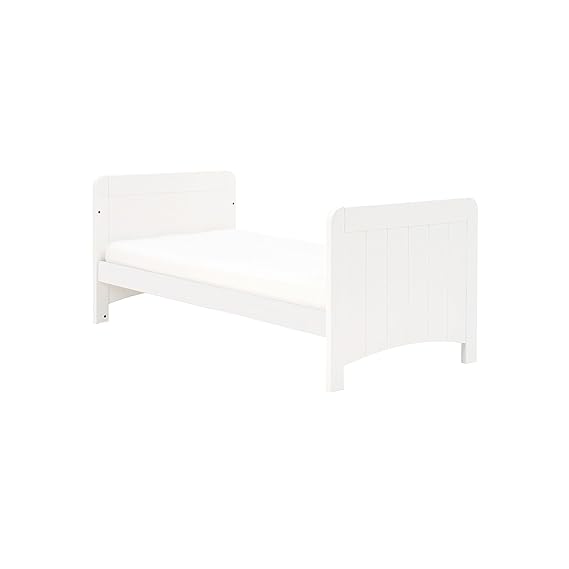 mothercare camberley cot bed
