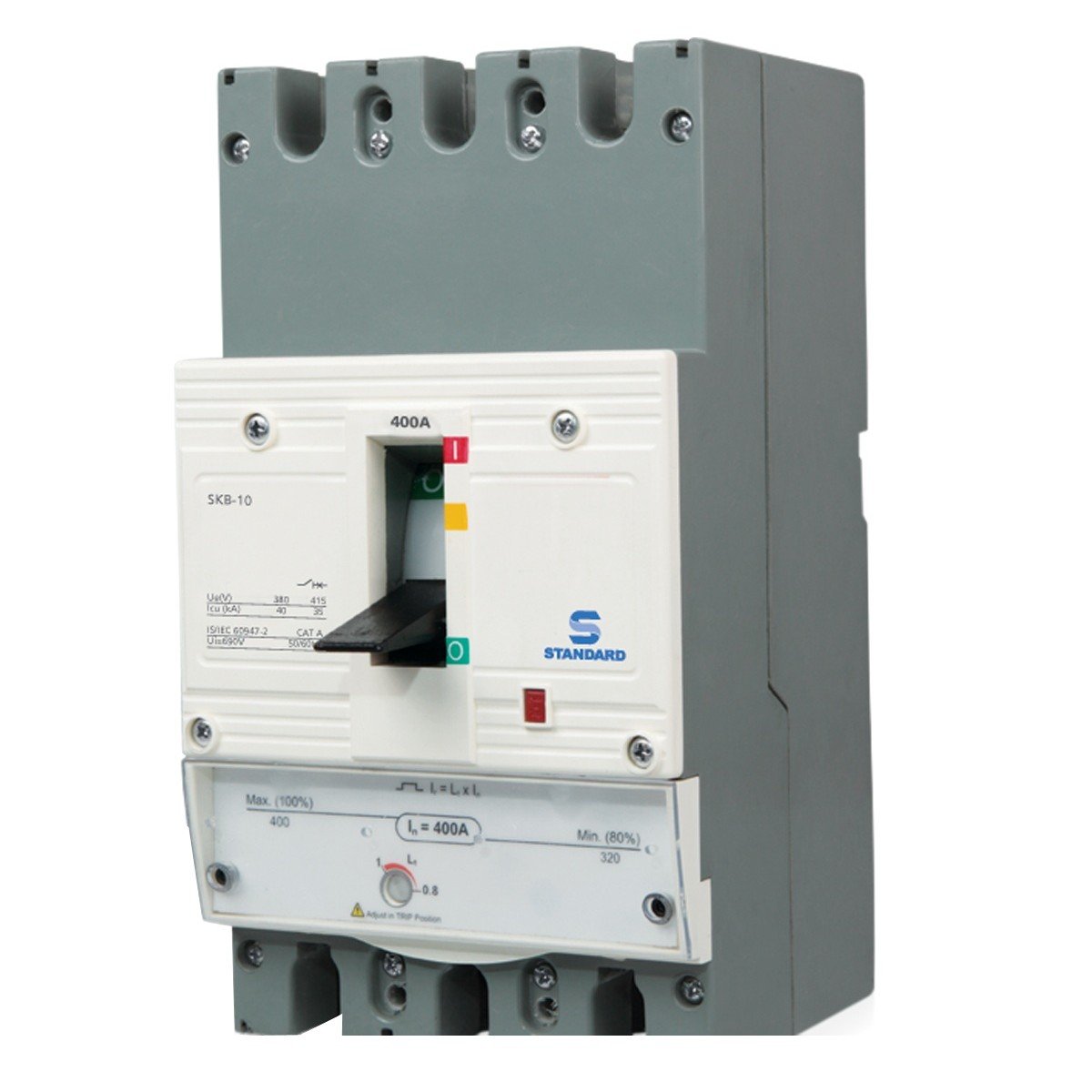 Standard Molded Case Circuit Breakers (MCCB)200 Amp Amazon.in Home