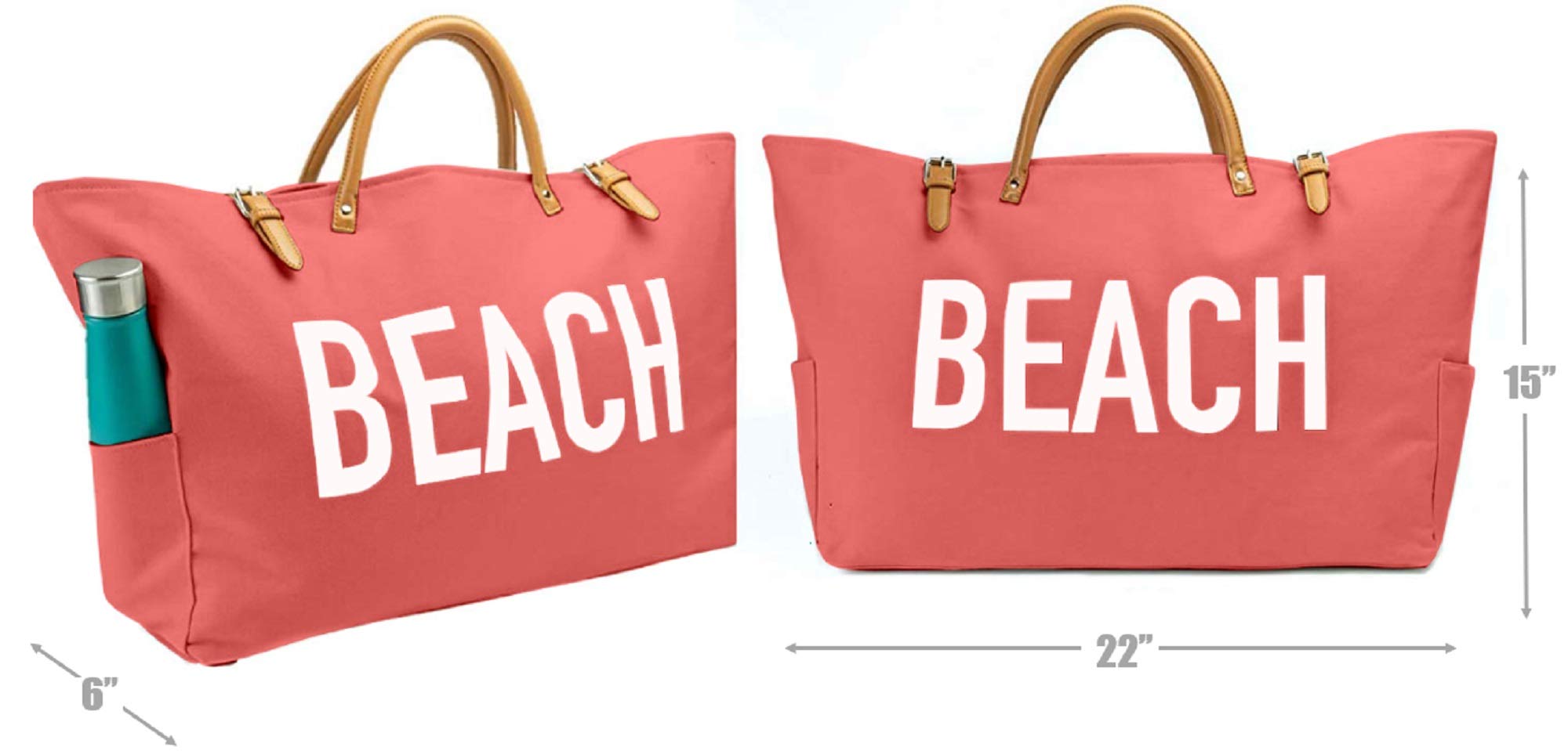Best Luxury Beach Bags 2021