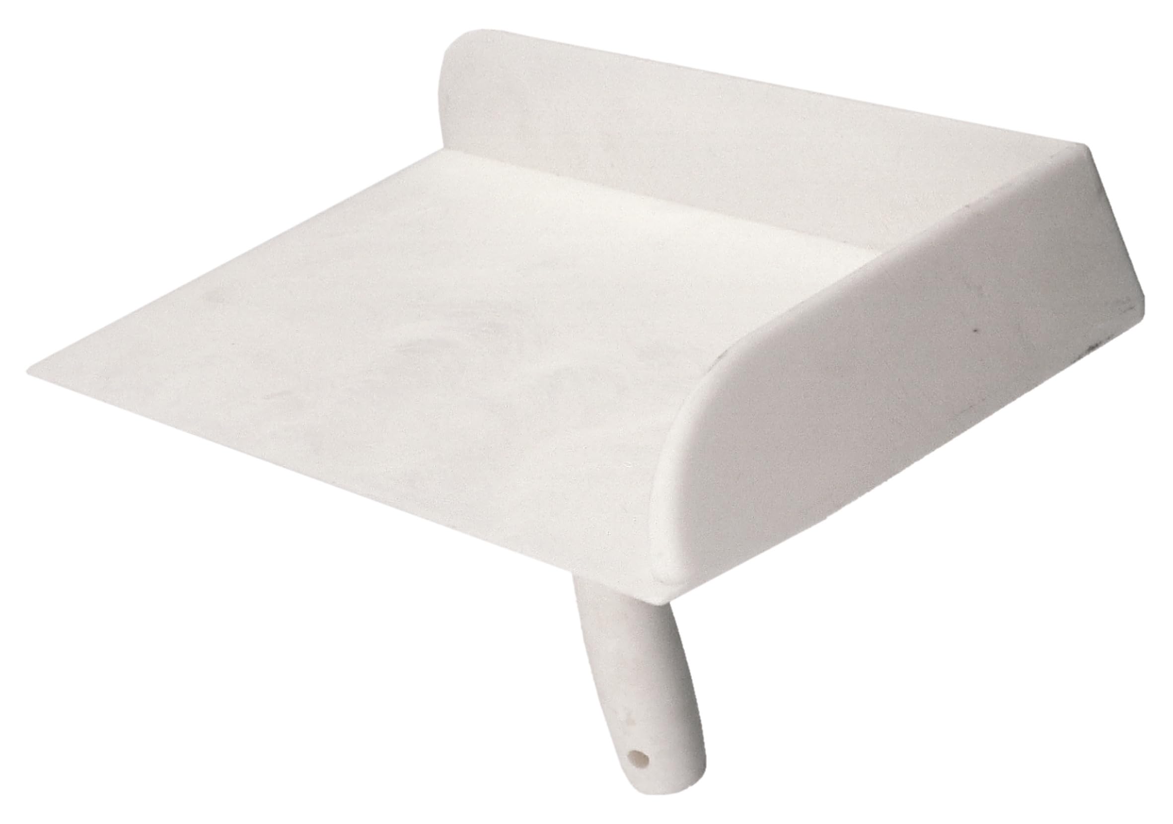 Connex COX781223 Grout Board with Handle of Plastic, White, 175 x 315 mm