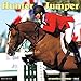 Hunter & Jumper 2017 Wall Calendar by 