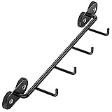 Skyflame Magnetic BBQ Tool Rack - Universal Metal