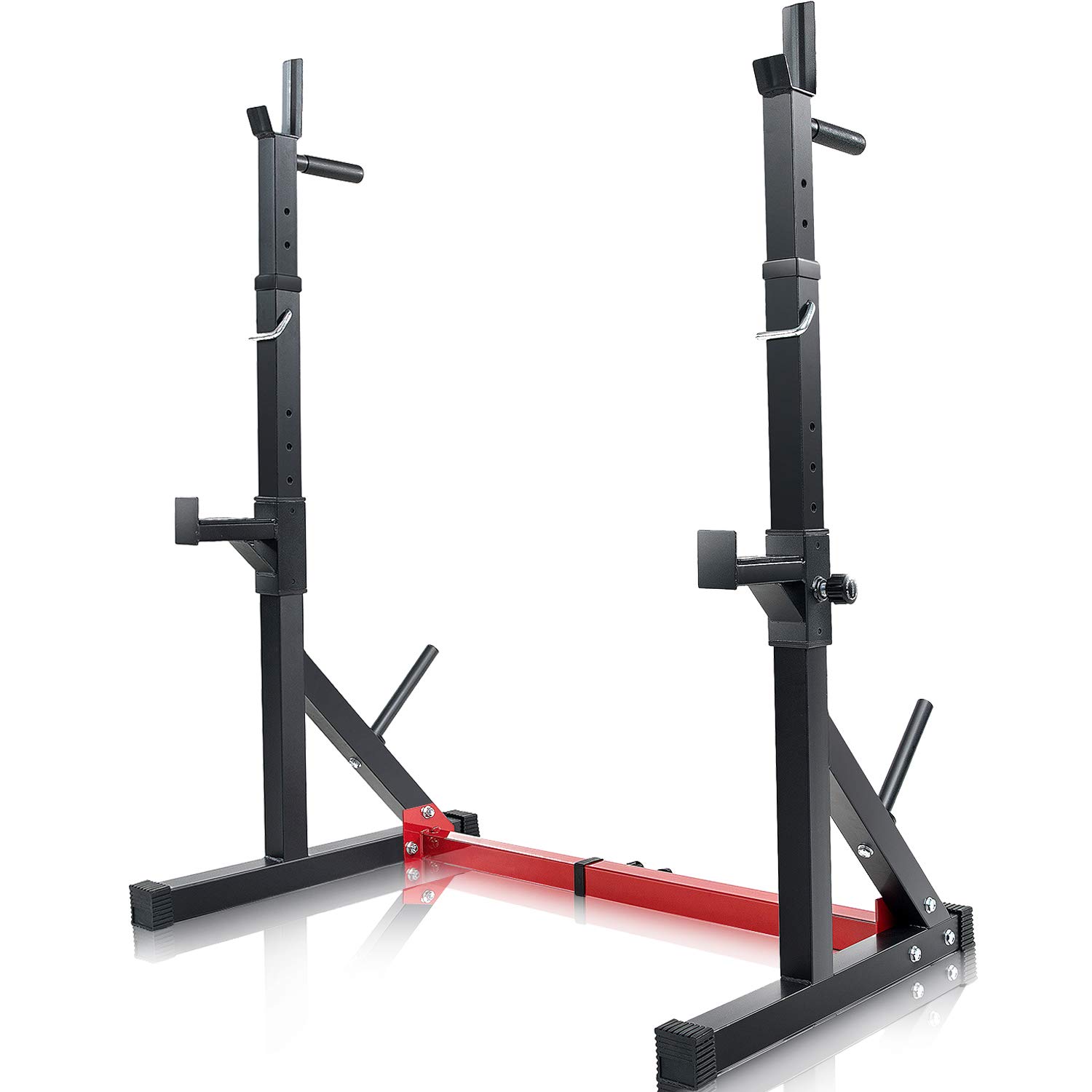Strength Training Weights Adjustable Home Barbell Weight Bench