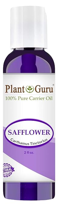 Safflower Oil