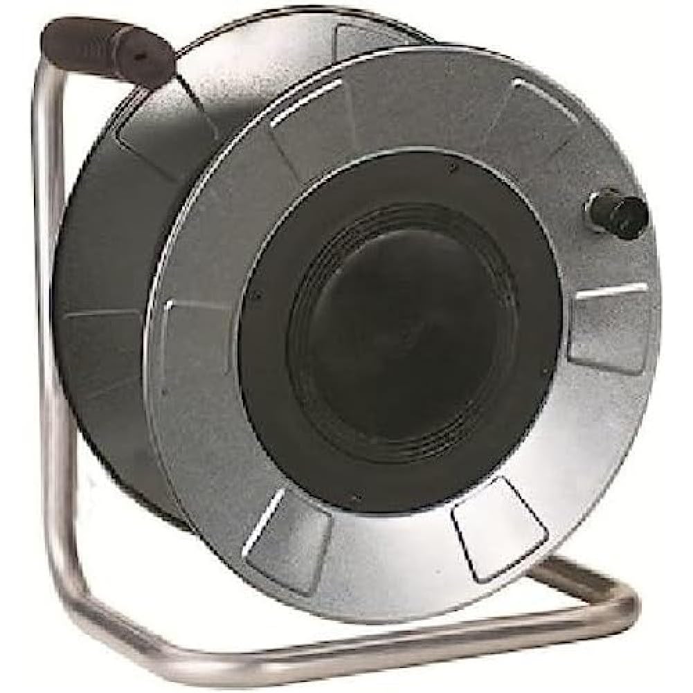 FANTON 14390UG - Empty Metal Winder Without Sockets