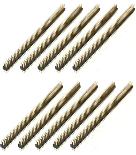 Proto Advantage - Solder Breadboard (10 Row 2 Column