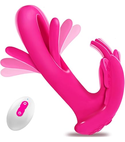 Amazon.com: CalExotics Rechargeable Butterfly Kiss Flicker - Pink : Health & Household Amazon.com: CalExotics Rechargeable Butterfly Kiss Flicker - Pink : Health & Household