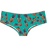 Funny Underwear for Women - Cat Panties and Womens Underwear