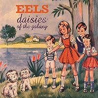 Eels Ablum Cover