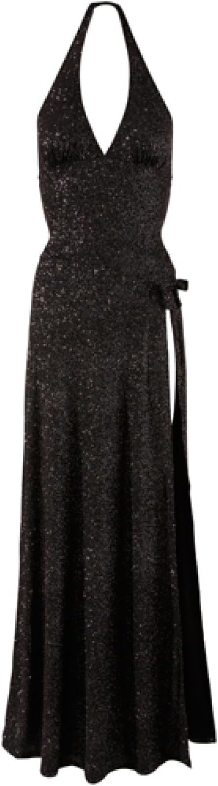 Cottelli Collection Women's Dress Grey Grey