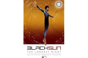 Black Sun: The Longest Night 07
