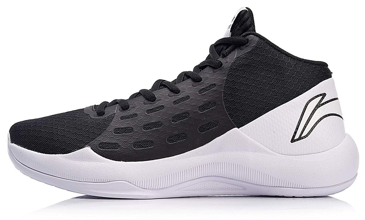 cj mccollum li ning shoes