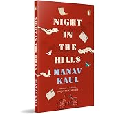 Night in the Hills
