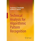 Technical Analysis for Algorithmic Pattern Recognition