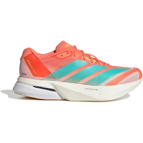 adidas gazelle silver green womens adidas Running adZero Tempo 6 M – Shoe World main image 0