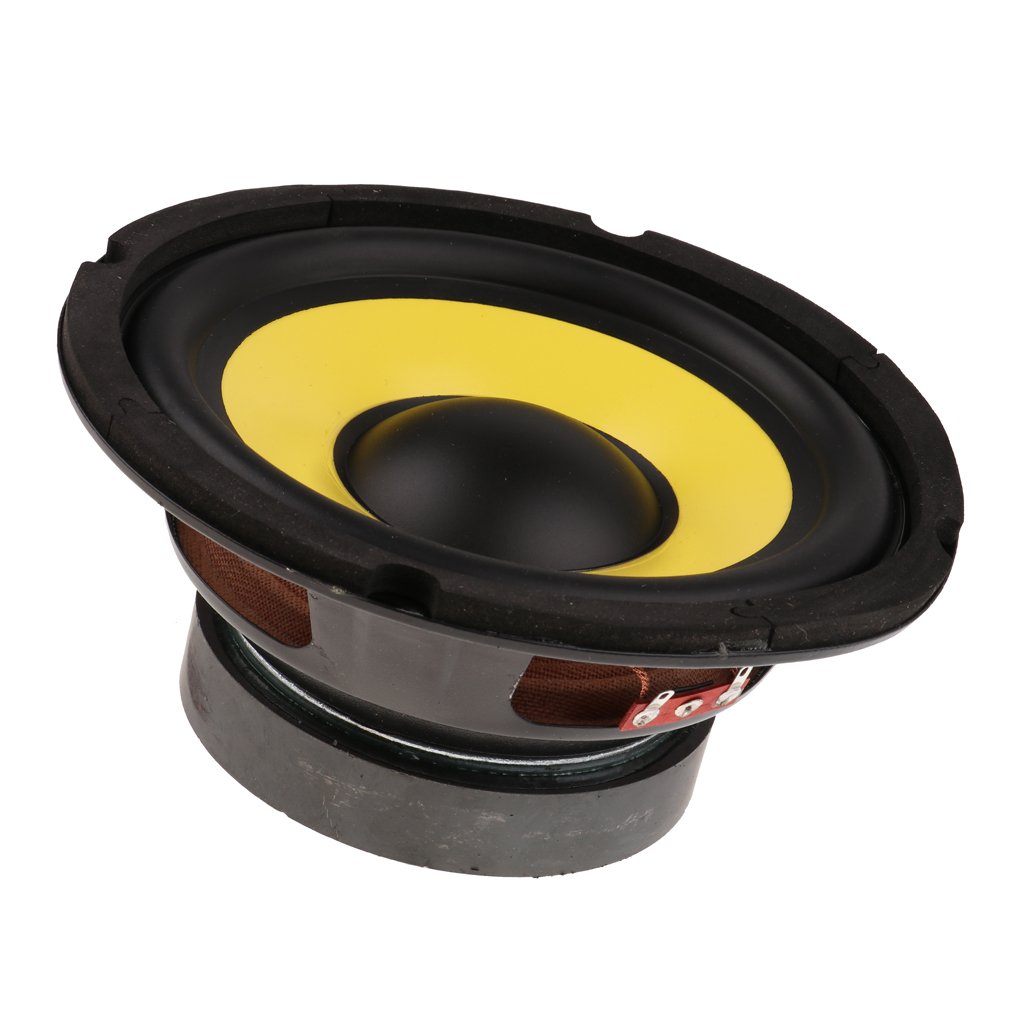 6.5 inch car subwoofer